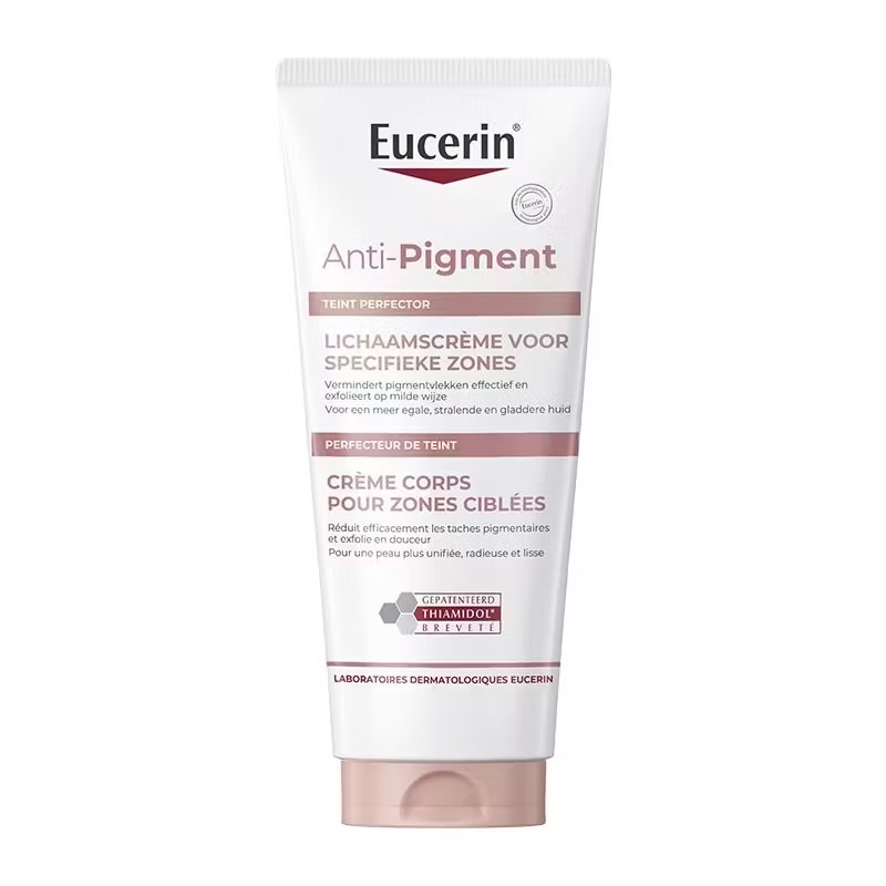 Eucerin Anti-Pigment Body Cream – كريم يوسيرين المضاد للتصبغات للجسم من Eucerin بسعر مخفض